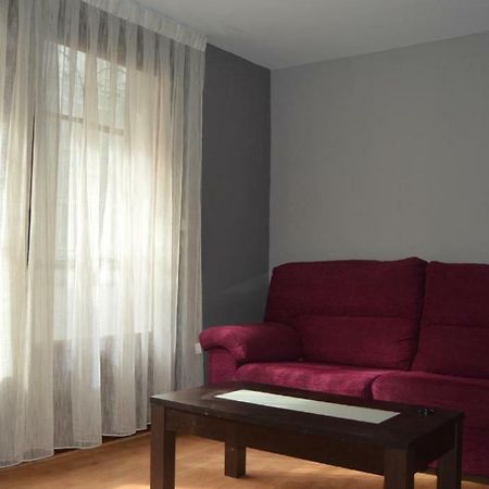 Vut Collado 28 Segundo Apartment Soria Ngoại thất bức ảnh