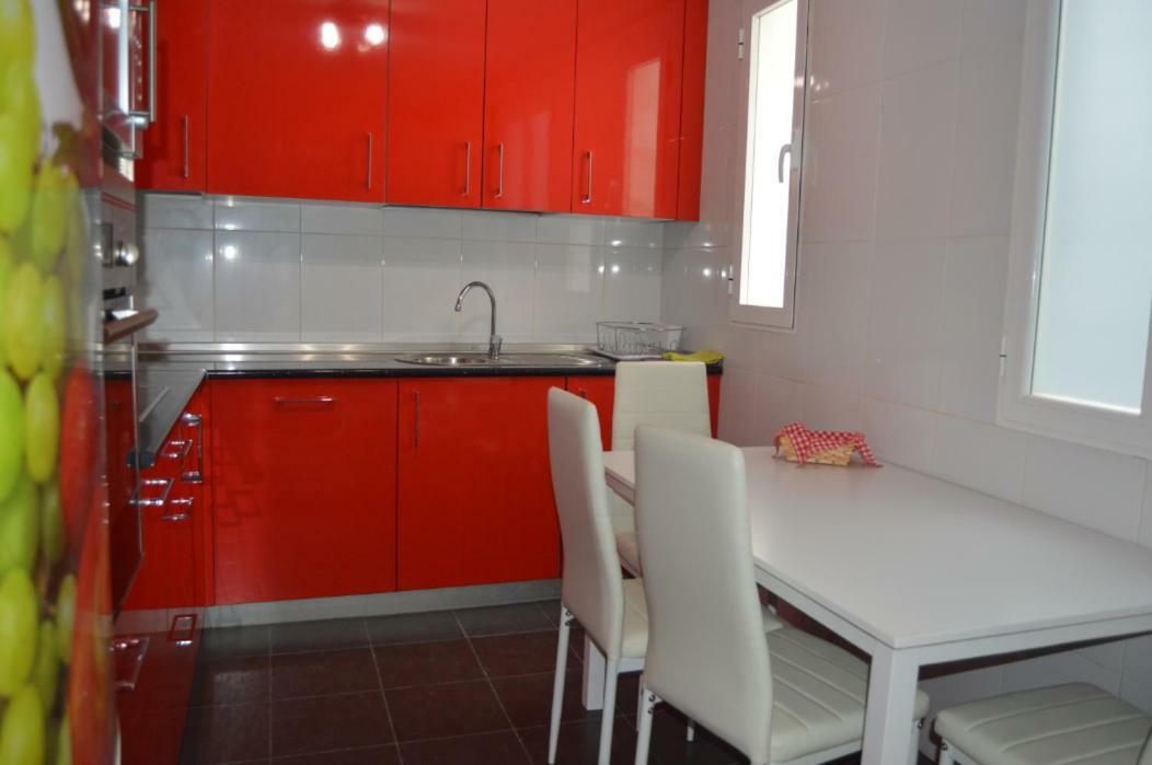 Vut Collado 28 Segundo Apartment Soria Ngoại thất bức ảnh